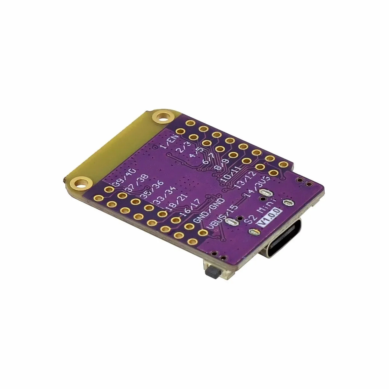 S2 Mini V1.0 ESP32 S2 Entwickl – Esp32 S2 Bewertung und Preis