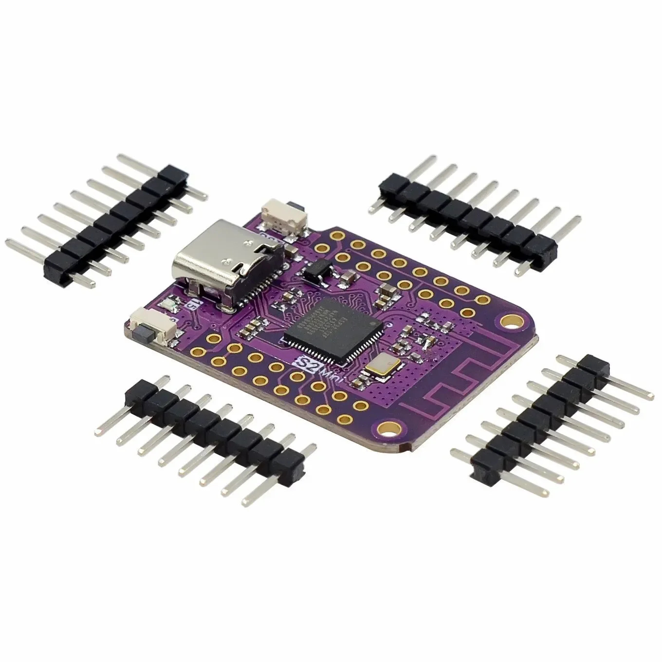 S2 Mini V1.0 ESP32 S2 Entwickl – Esp32 S2 Bewertung und Preis