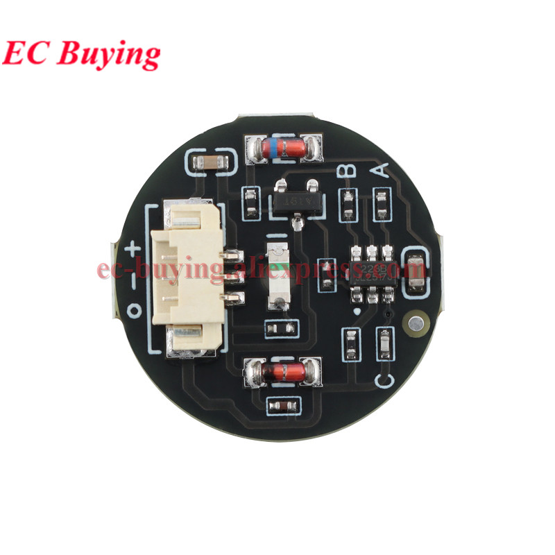 1Pc-10Pcs Touch-Taste Schalter – Esp32 Devkit Bewertung und Preis