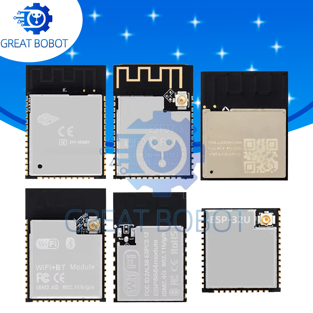 ESP32 ESP-32 Drahtlose Modul E – Esp32 H2 Bewertung und Preis