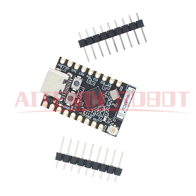 Mini ESP32-C5 Entwicklungsboar – Espressif Esp32 Bewertung und Preis