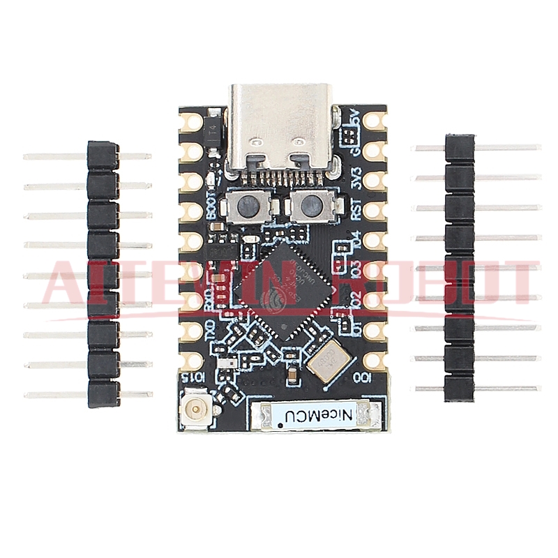 Mini ESP32-C5 Entwicklungsboar – Espressif Esp32 Bewertung und Preis