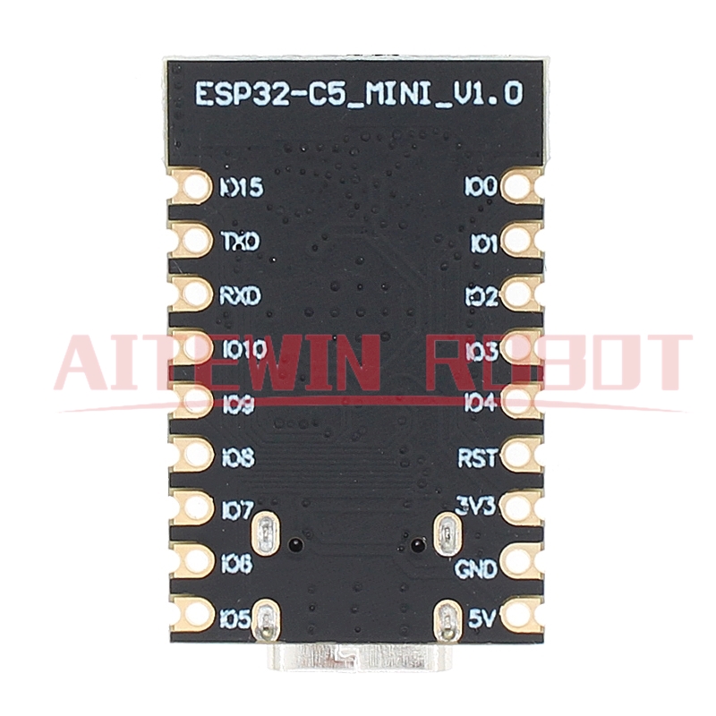 Mini ESP32-C5 Entwicklungsboar – Espressif Esp32 Bewertung und Preis