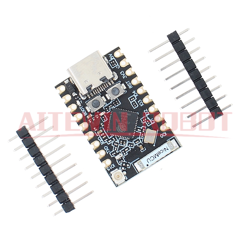 Mini ESP32-C5 Entwicklungsboar – Espressif Esp32 Bewertung und Preis
