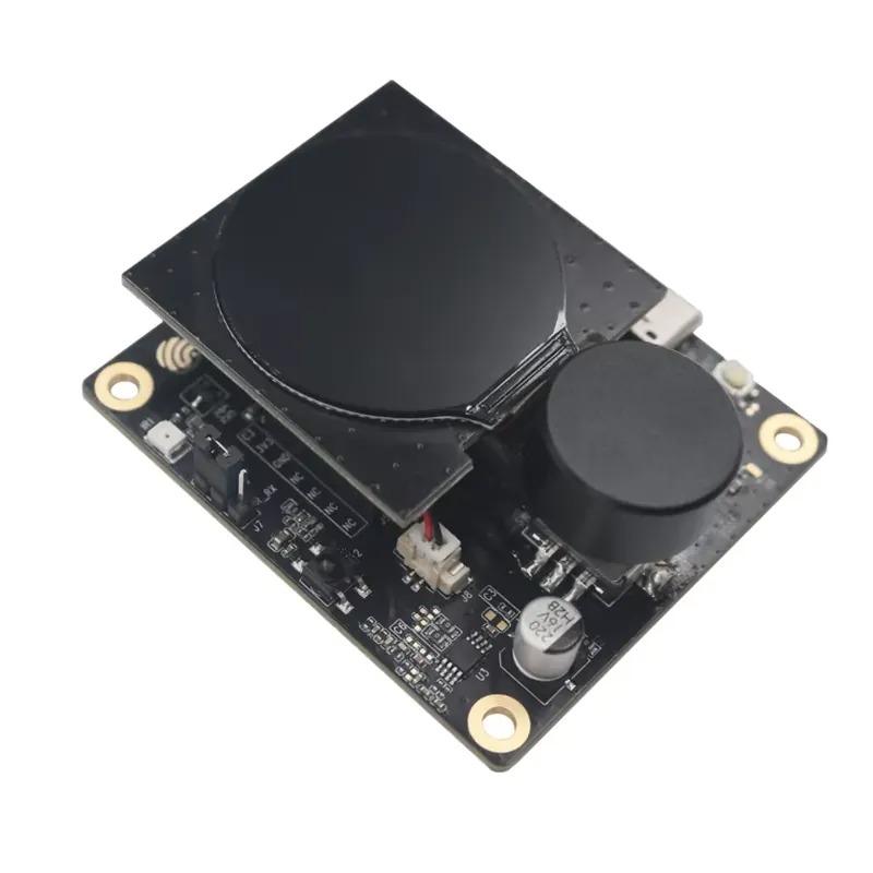 ESP32-C3-LCDkit Entwicklungsbo – Esp32 Development Board Bewertung und Preis