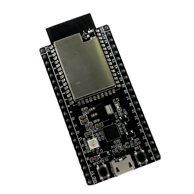 1PCS Esp32-s2-saola-1r /1RI/1M – Esp32 S2 Bewertung und Preis