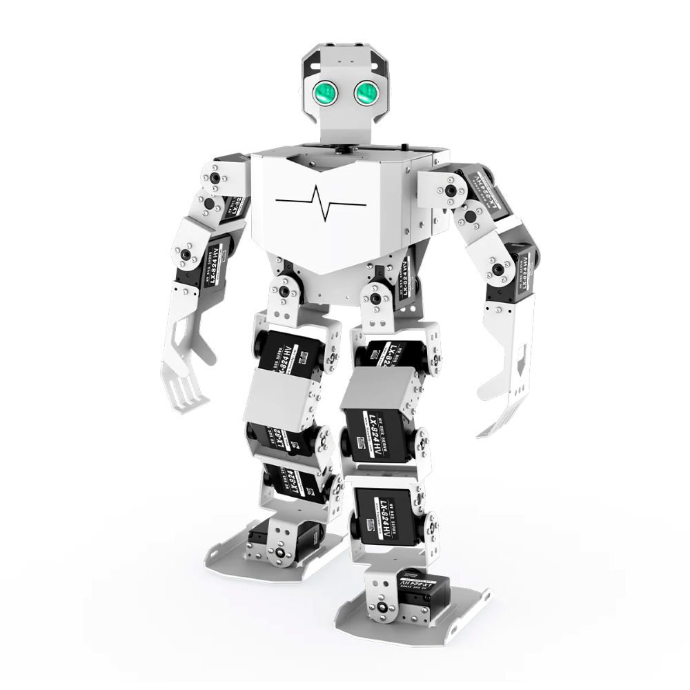 Hiwonder Tonybot Multimodaler  – Esp32 Bewertung und Preis