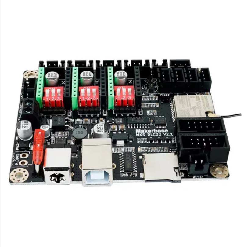 MKS DLC32 V2.0 Steuerplatine E – Esp32 Bewertung und Preis