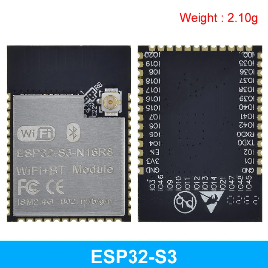 ESP32-S3- DevKitC-1 ESP32-S3 n – Esp32 P4 Bewertung und Preis