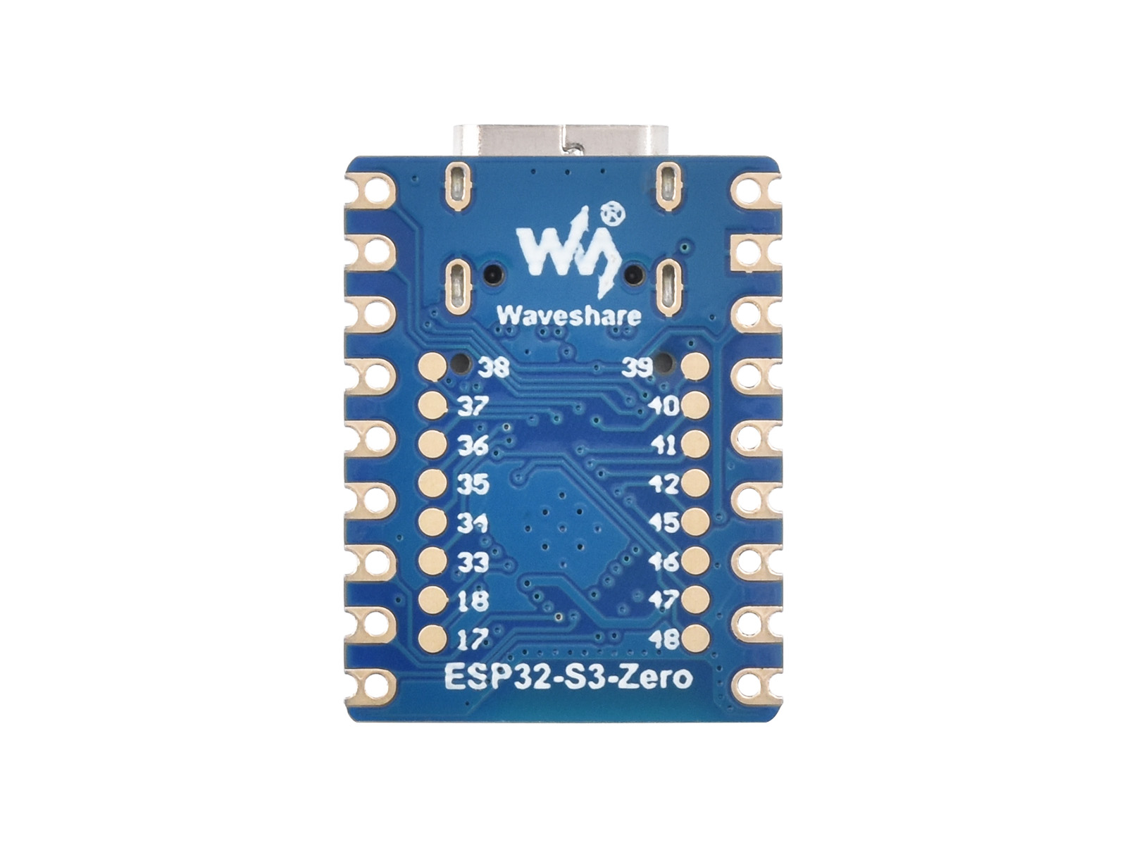 Waveshare ESP32-C3 Zero Mini-E – Esp32 Development Board Bewertung und Preis
