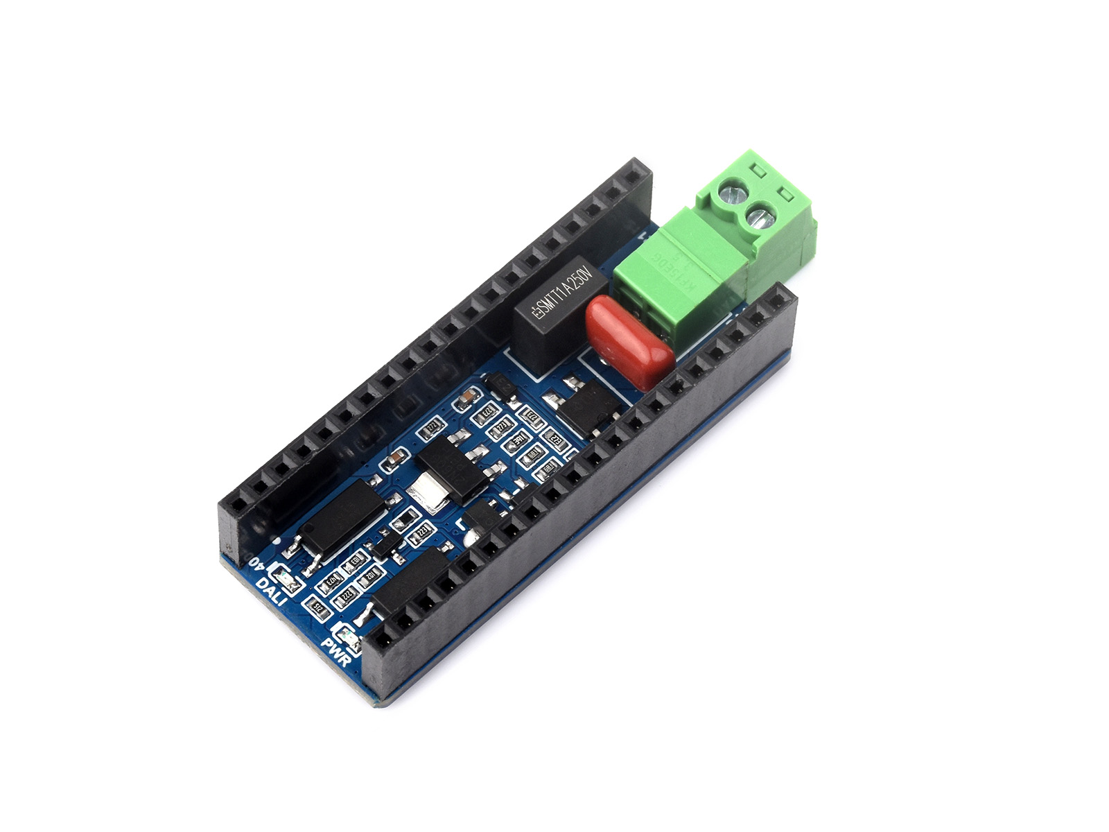 Waveshare DALI2-Erweiterungsmo – Esp32 Development Board Bewertung und Preis