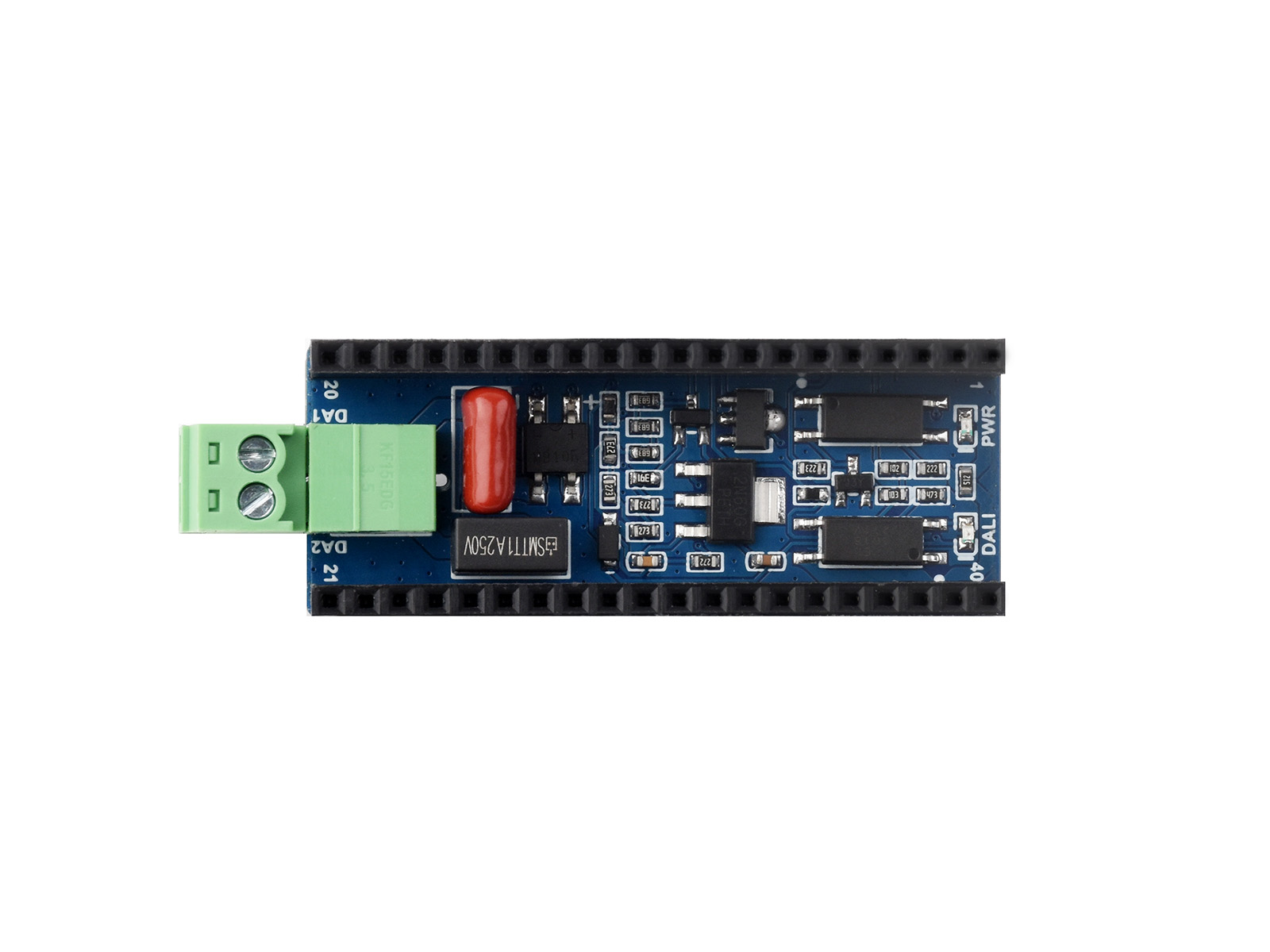 Waveshare DALI2-Erweiterungsmo – Esp32 Development Board Bewertung und Preis