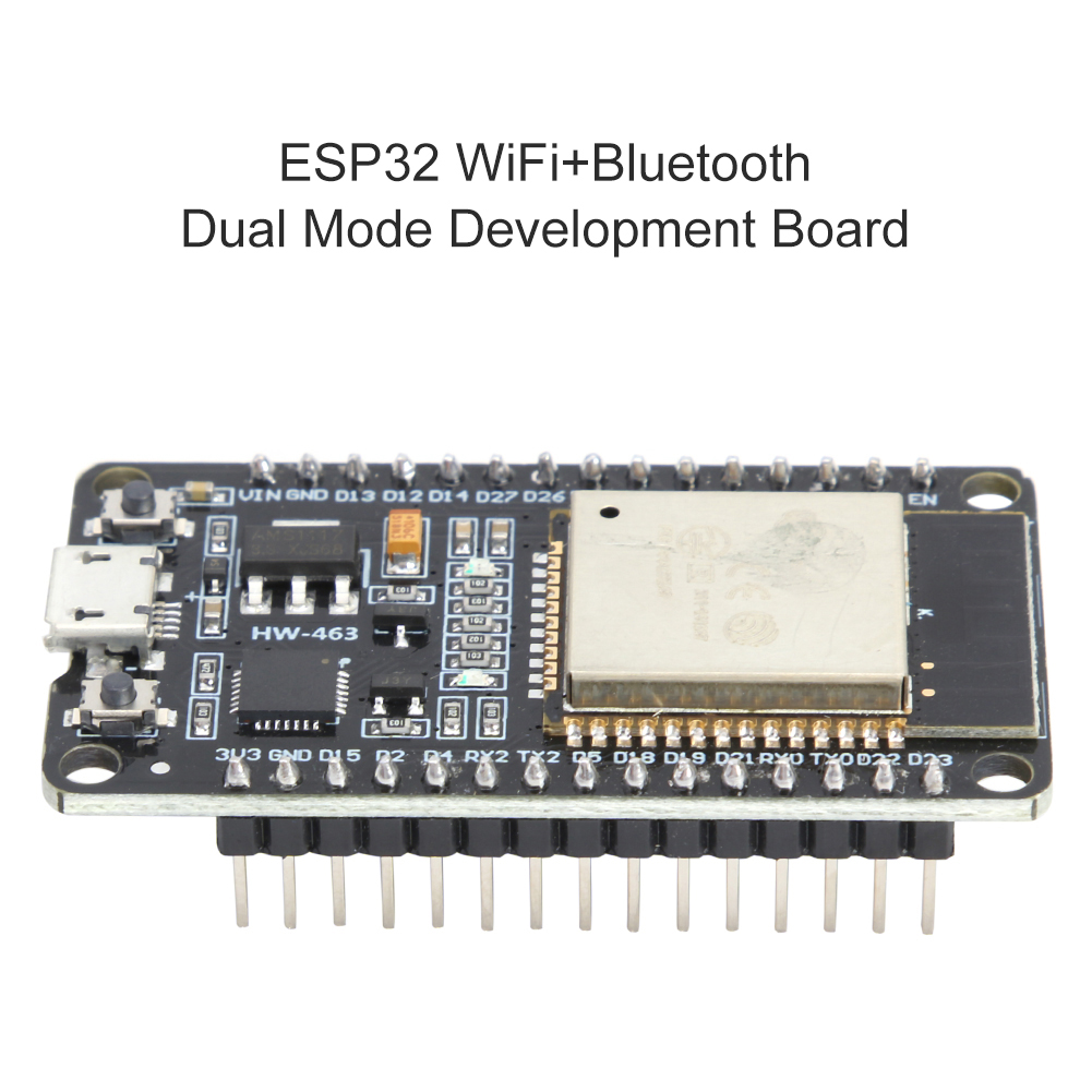 ESP32 ESP32S DEVKIT V1 Drahtlo – Esp32 Wifi Bluetooth Module Bewertung und Preis
