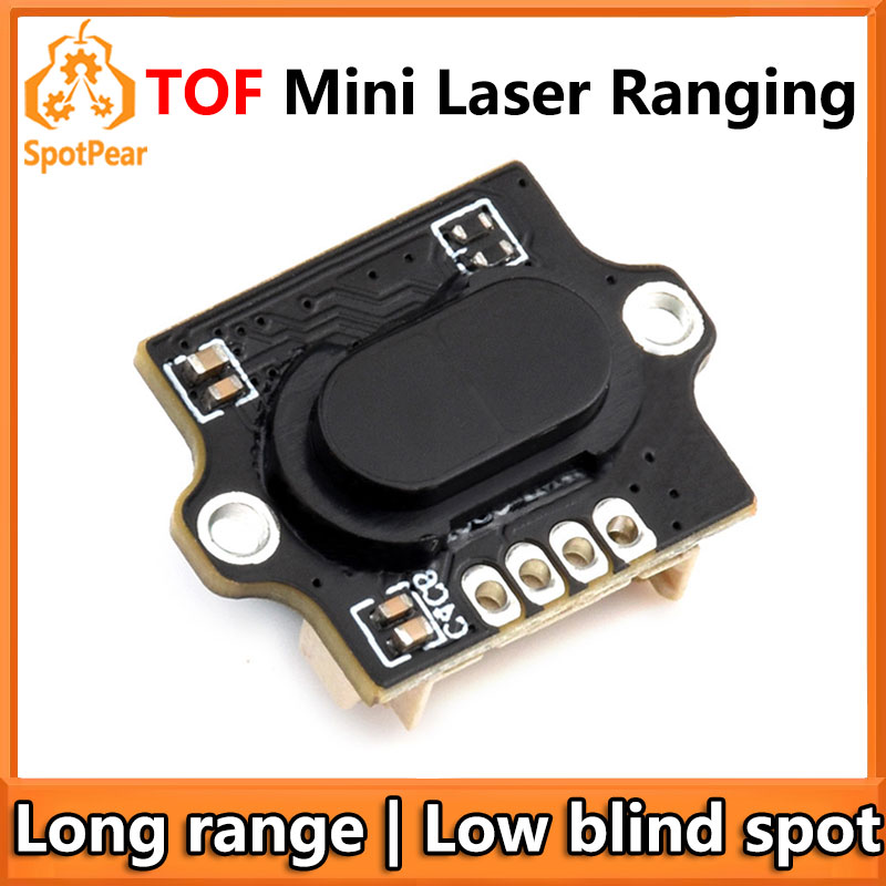 Mini TOF Time-of-Flight Laser- – Espressif Esp32 Bewertung und Preis