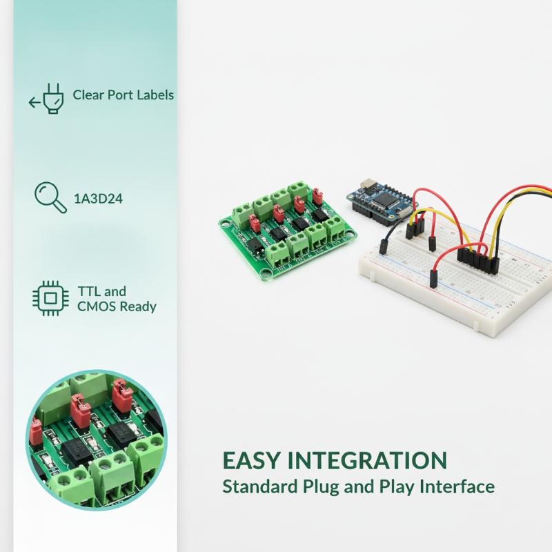 PC817 Optokoppler-Modul, 2-, 4 – Esp32 S2 Bewertung und Preis