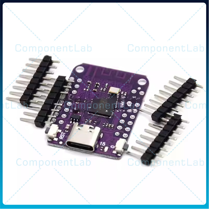5-15 Stück S2 Mini V1.0.0 ESP3 – Esp32 S2 Bewertung und Preis