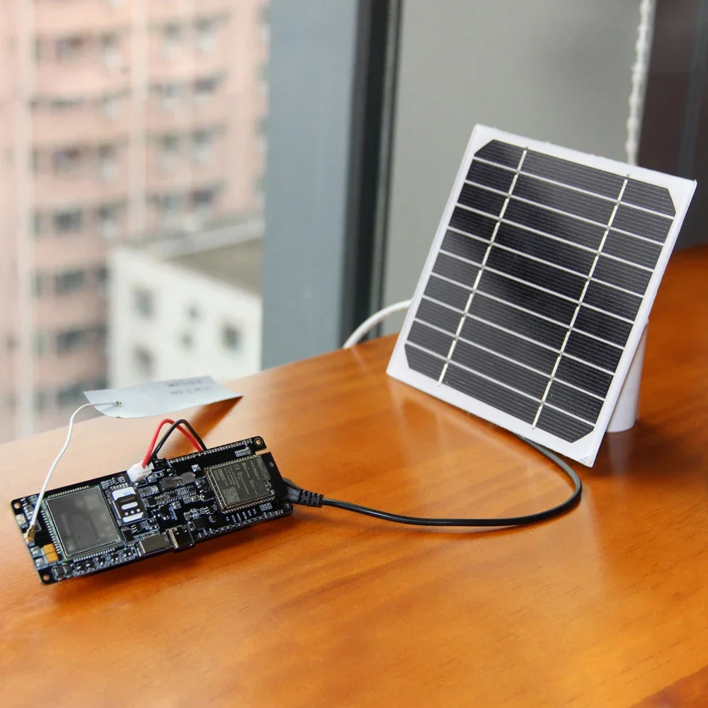 AUF LAGER LILYGO T-SIM7600G-H  – Esp32 Bewertung und Preis