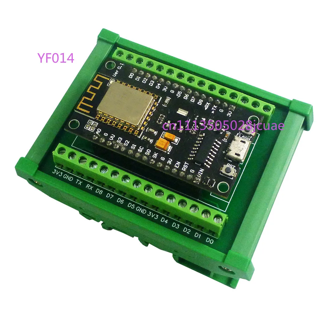 ESP8266 NodeMcu WiFi-Modul Ard – Esp8266 Nodemcu Bewertung und Preis