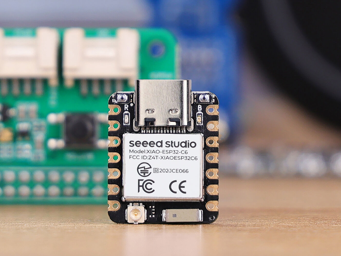 ESP32C6 Seeed Studio XIAO ESP3 – Esp32 C6 Bewertung und Preis