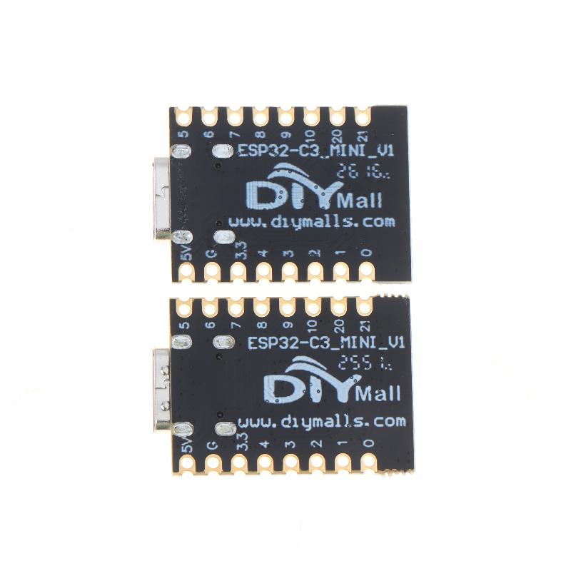 1 Stück mit WIFI Bluetooth für – Esp32 C3 Bewertung und Preis