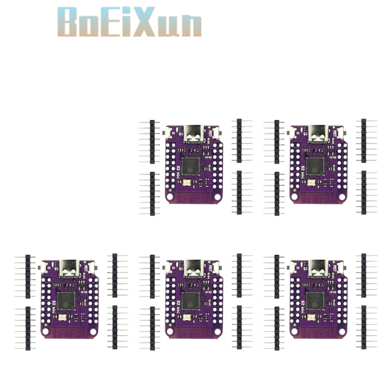 1/5/10 Stück S2 Mini V1.0.0 Wi – Esp32 S2 Bewertung und Preis
