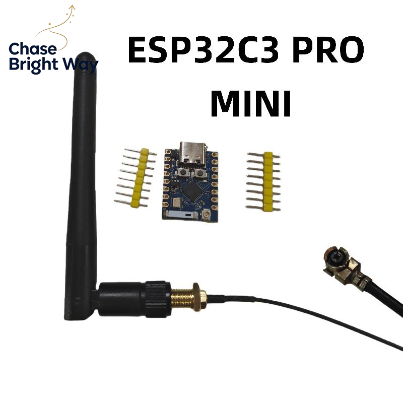 1 Set ESESP32C3 Wi-Fi BT Modul – Espressif Esp32 Bewertung und Preis