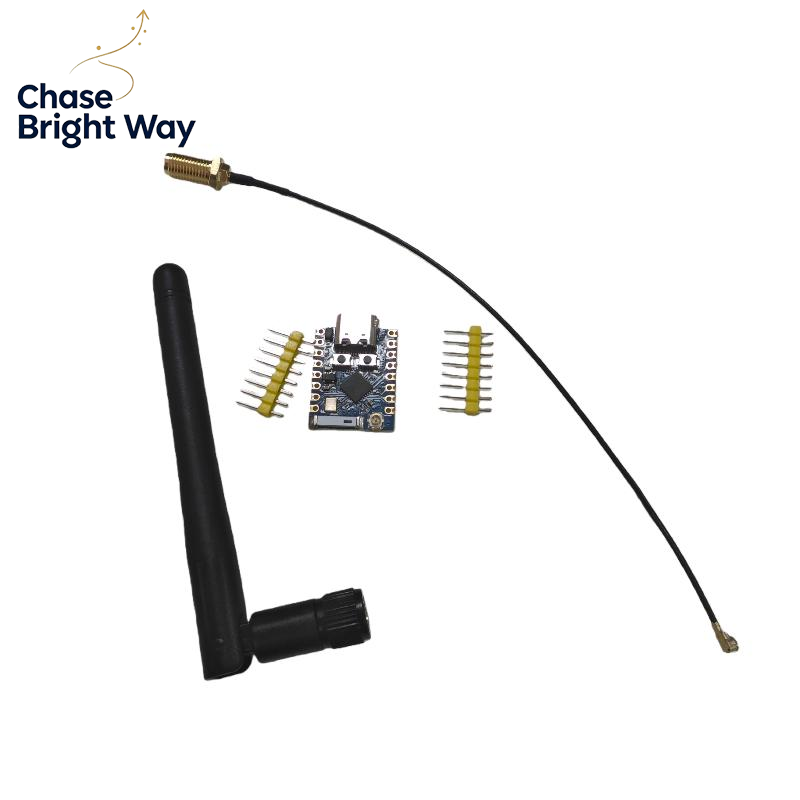 1 Set ESESP32C3 Wi-Fi BT Modul – Espressif Esp32 Bewertung und Preis