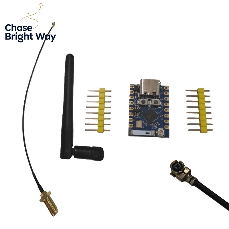 1 Set ESESP32C3 Wi-Fi BT Modul – Espressif Esp32 Bewertung und Preis