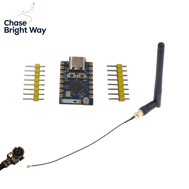 1 Set ESESP32C3 Wi-Fi BT Modul – Espressif Esp32 Bewertung und Preis